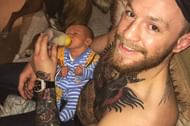 Conor and